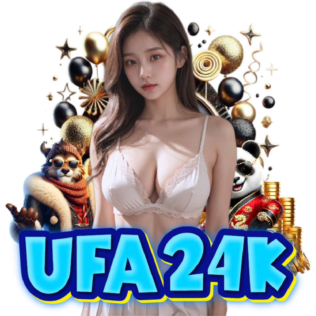 ufa24k อันดับ 1